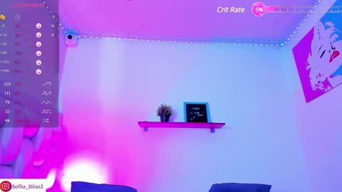 Snapshot of sofiia_diiaz chatting on February 2025 07:58:02 PM Sofa Daz online show from February 2025 07:58:02 PM