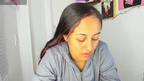 sofiia rodriguez online show from March 2025 01:31:02 PM