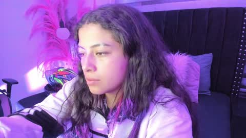 Sofia online show from December 2024 03:47:02 AM