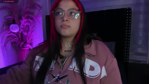 Sofia online show from October 2025 04:55:02 AM