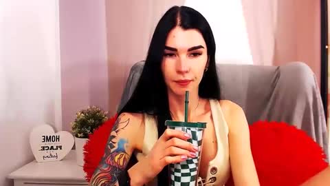 sofiiadream online show from February 2025 08:44:02 PM