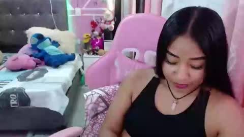 sofia Dreams online show from January 2025 10:46:02 PM
