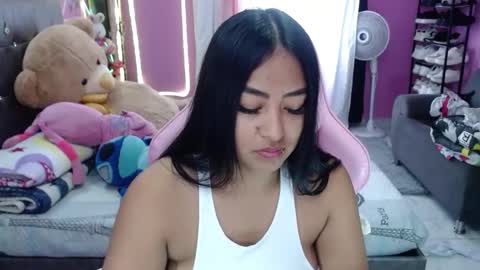 sofia Dreams online show from February 2026 08:12:01 PM