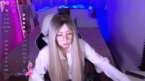 Sofia online show from November 2025 02:02:02 AM