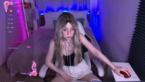 Sofia online show from April 2026 03:07:02 AM