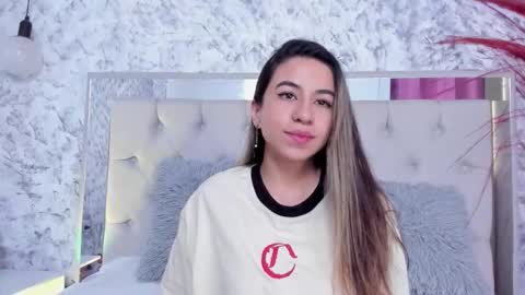 Snapshot of sofimalkova chatting on October 2025 04:48:02 PM Sofi Malkova online show from October 2025 04:48:02 PM