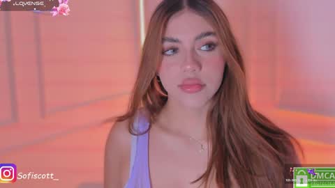 Sofia online show from June 2026 11:42:02 PM