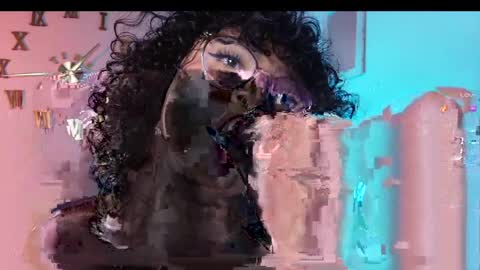 Demi Sofia online show from April 2026 10:11:02 PM