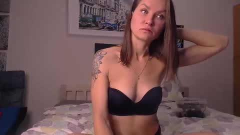  Kaitbrunette and SofiblondeWelcome room Private is Open  Make us happy online show from October 2025 07:27:02 AM