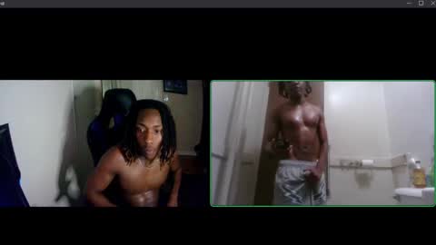 MightyDee online show from December 2024 01:36:02 AM