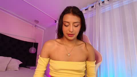 Snapshot of sofly_s chatting on January 2025 11:56:02 AM Sofi online show from January 2025 11:56:02 AM