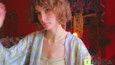 Snapshot of soft_animal chatting on June 2026 09:00:02 AM E online show from June 2026 09:00:02 AM