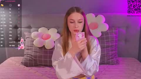 Milisa online show from October 2025 07:19:02 PM