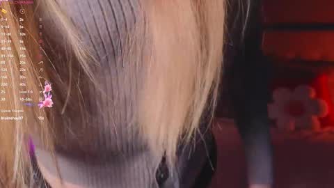 Milisa online show from March 2026 08:47:01 PM