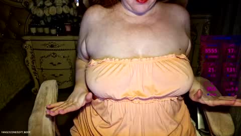 Hi Im Sofia             online show from December 2024 01:11:02 PM