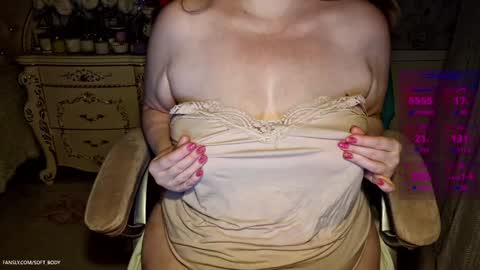 Hi Im Sofia             online show from January 2025 03:08:02 PM