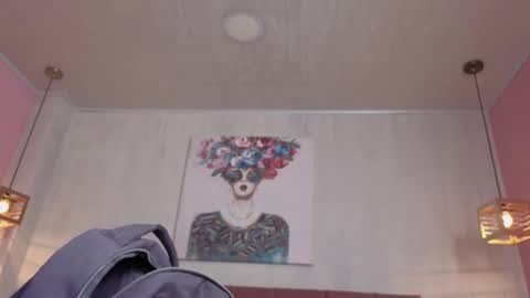 Snapshot of soft_temptation chatting on October 2025 12:13:02 PM soft_temptation online show from October 2025 12:13:02 PM