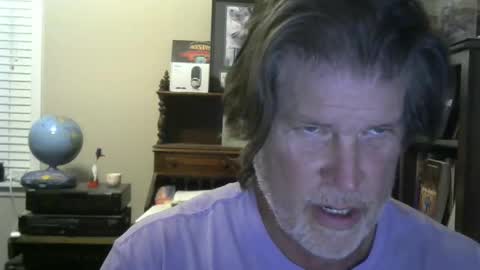 Brett online show from April 2026 04:39:01 AM