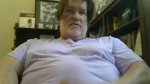 Brett online show from April 2026 04:45:02 PM
