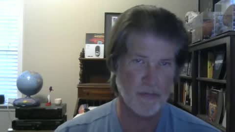 Brett online show from April 2026 08:26:01 PM