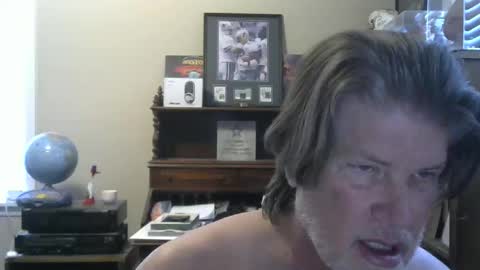 Brett online show from April 2026 04:35:02 PM