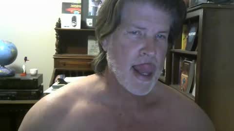 Brett online show from May 2026 06:18:01 AM