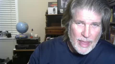 Brett online show from May 2026 03:23:01 AM