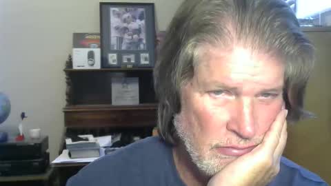 Brett online show from May 2026 02:55:02 PM