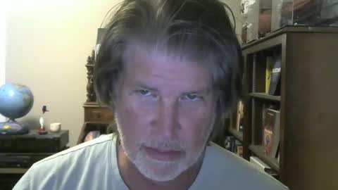 Brett online show from May 2026 05:16:02 AM