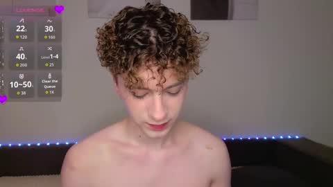 Angel online show from March 2026 09:29:01 PM