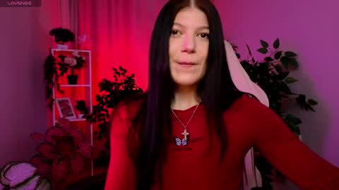 Jenny online show from April 2026 08:43:02 PM