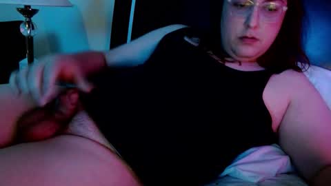 chubby enby sissy online show from October 2025 04:02:02 AM