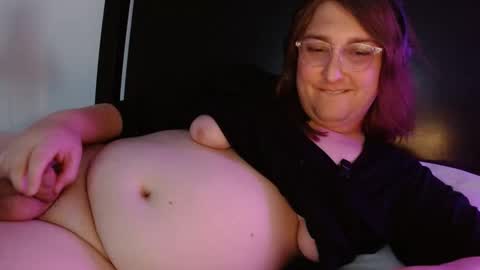 chubby enby sissy online show from November 2025 03:49:01 AM