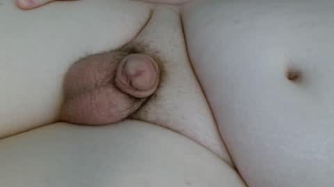 chubby enby sissy online show from December 2025 09:46:02 PM