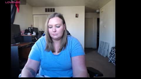 Rose online show from December 2024 08:18:01 PM