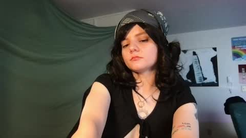 softgothlover online show from April 2026 01:06:02 AM