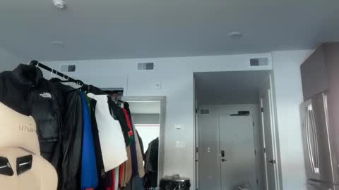 Soft Heat Maria online show from February 2026 02:45:01 PM