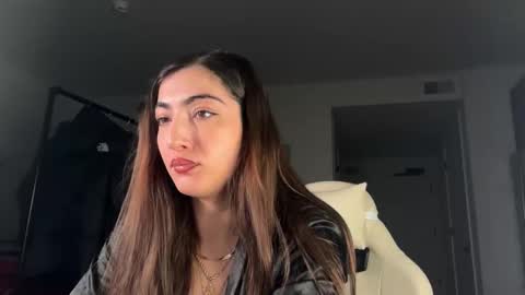 Soft Heat Maria online show from February 2026 08:46:02 AM