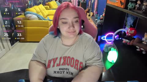 Sofie online show from December 2024 01:59:01 AM