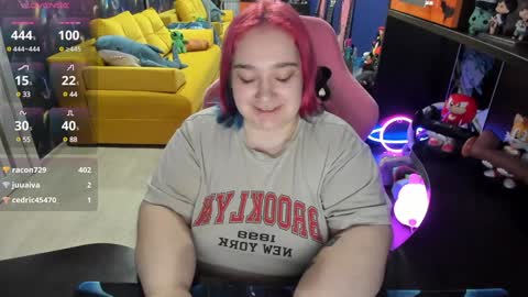 Sofie online show from December 2024 06:42:02 AM