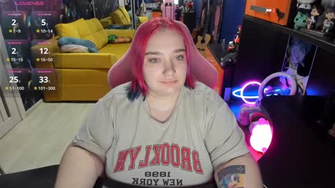Sofie online show from December 2024 03:11:01 PM