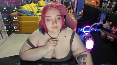 Sofie online show from December 2024 01:50:02 AM