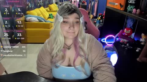 Sofie online show from December 2024 09:29:02 AM