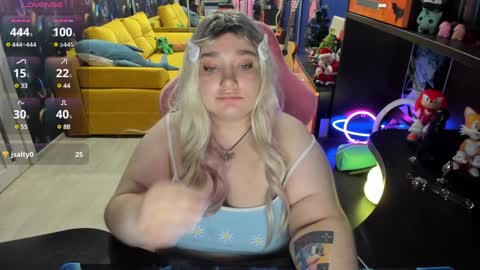 Sofie online show from December 2024 09:55:02 AM