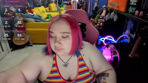 Sofie online show from December 2024 02:06:02 AM
