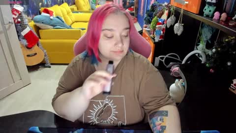 Sofie online show from December 2024 01:58:02 AM