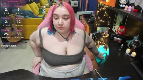 Sofie online show from January 2025 08:18:02 AM