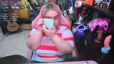 Sofie online show from September 2025 03:10:01 AM