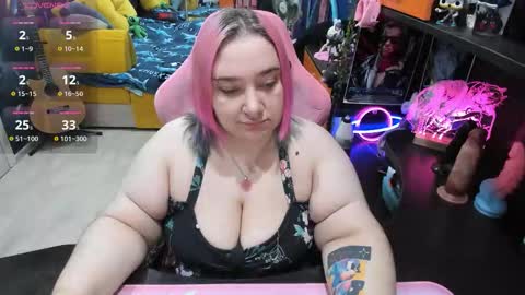 Sofie online show from October 2025 02:20:01 AM