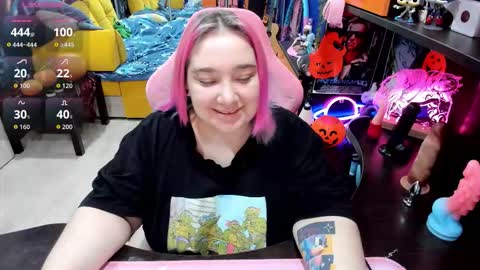 Sofie online show from October 2025 03:45:02 AM